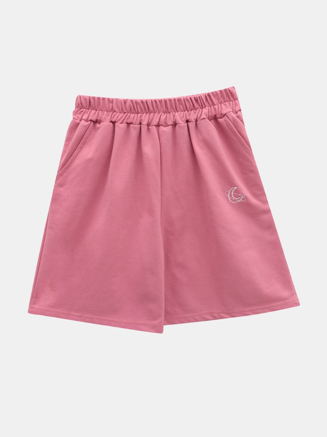 DressBerry Women Regular Shorts