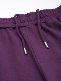 DILLINGER Men Super Soft Cotton Extra Baggy Korean Pant