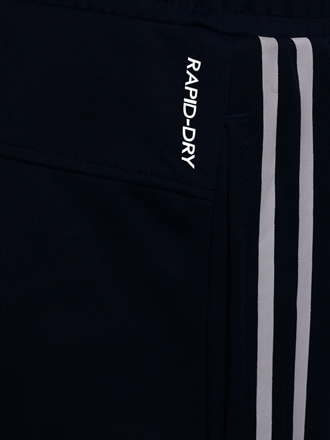 HRX by Hrithik Roshan Men Rapid-Dry Training Joggers