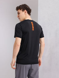 HRX by Hrithik Roshan Rapid-dry Training T-shirt