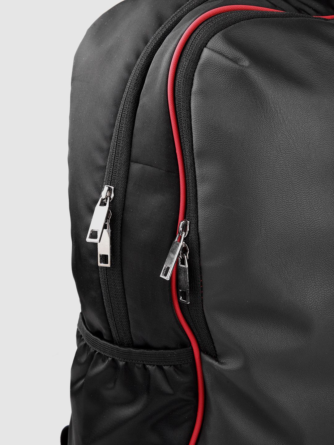 Gear Unisex Brand Logo Detail Medium-Sized Backpack 21L