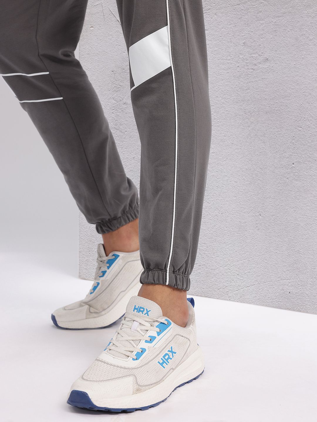 HRX by Hrithik Roshan Men Training Joggers