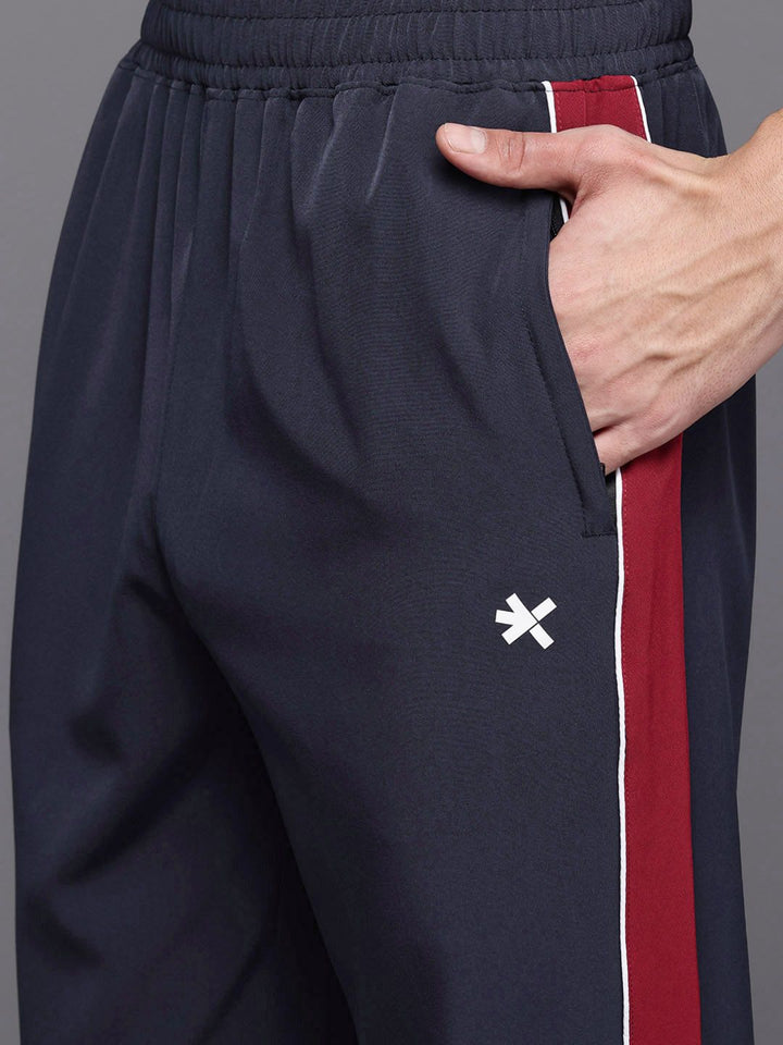 HRX by Hrithik Roshan Men Rapid Dry Running Tracksuits