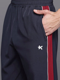 HRX by Hrithik Roshan Men Rapid Dry Running Tracksuits