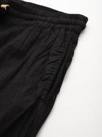 all about you Women High-Rise Trousers