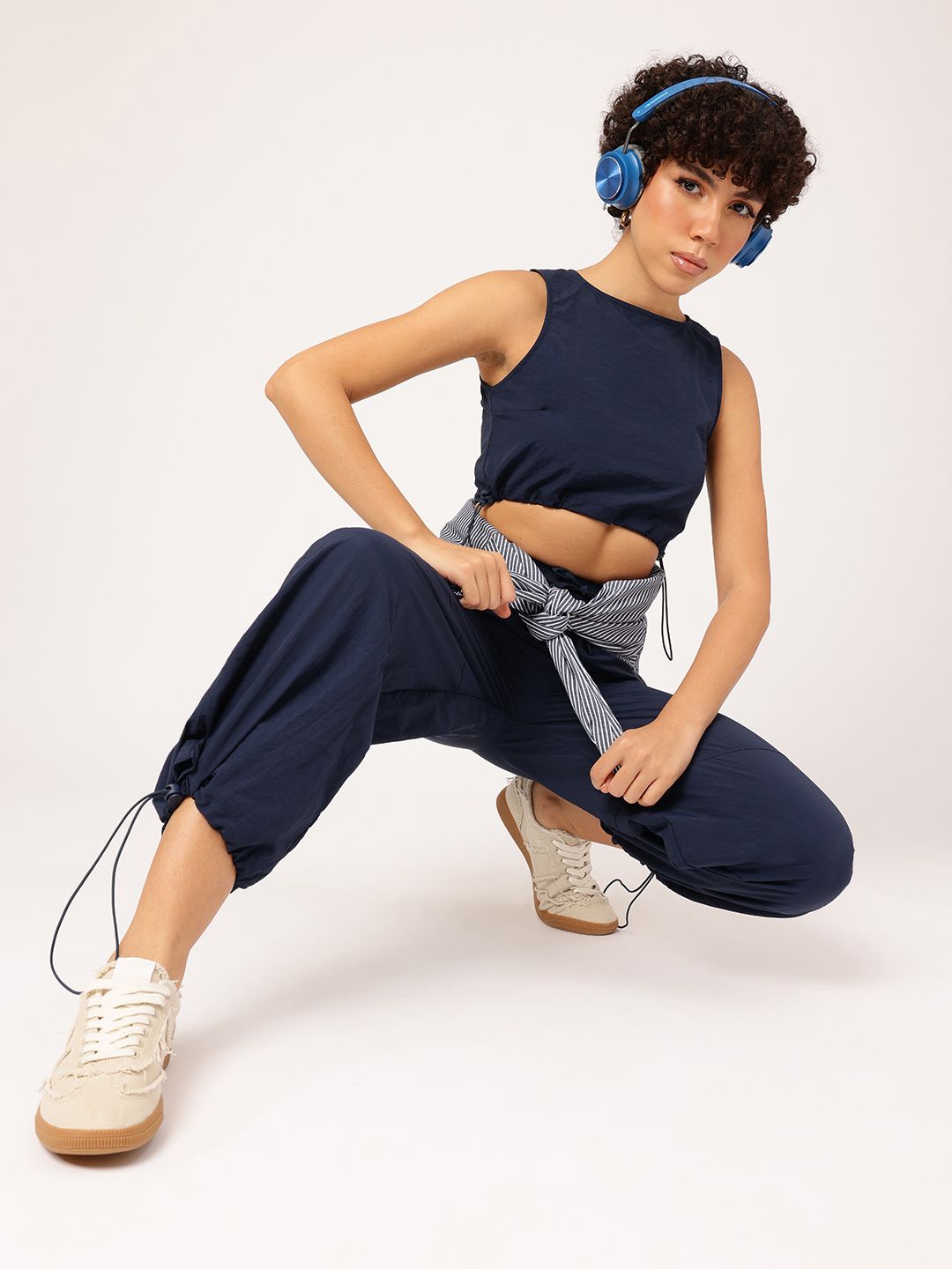 DressBerry Sporty Active Co-Ords