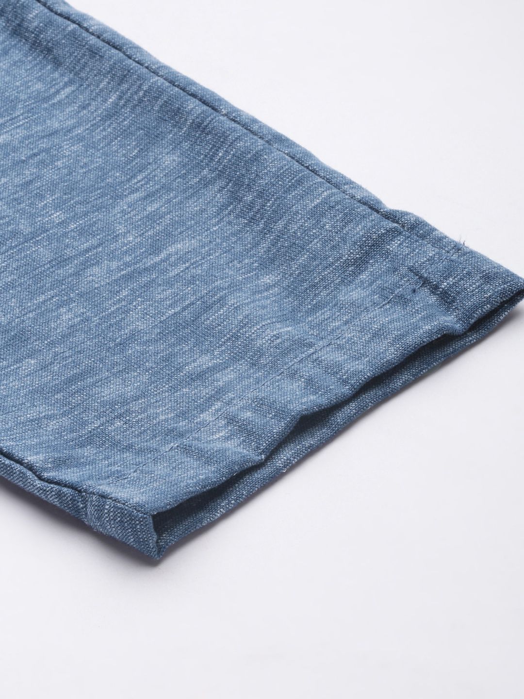 The Indian Garage Co Men Trousers