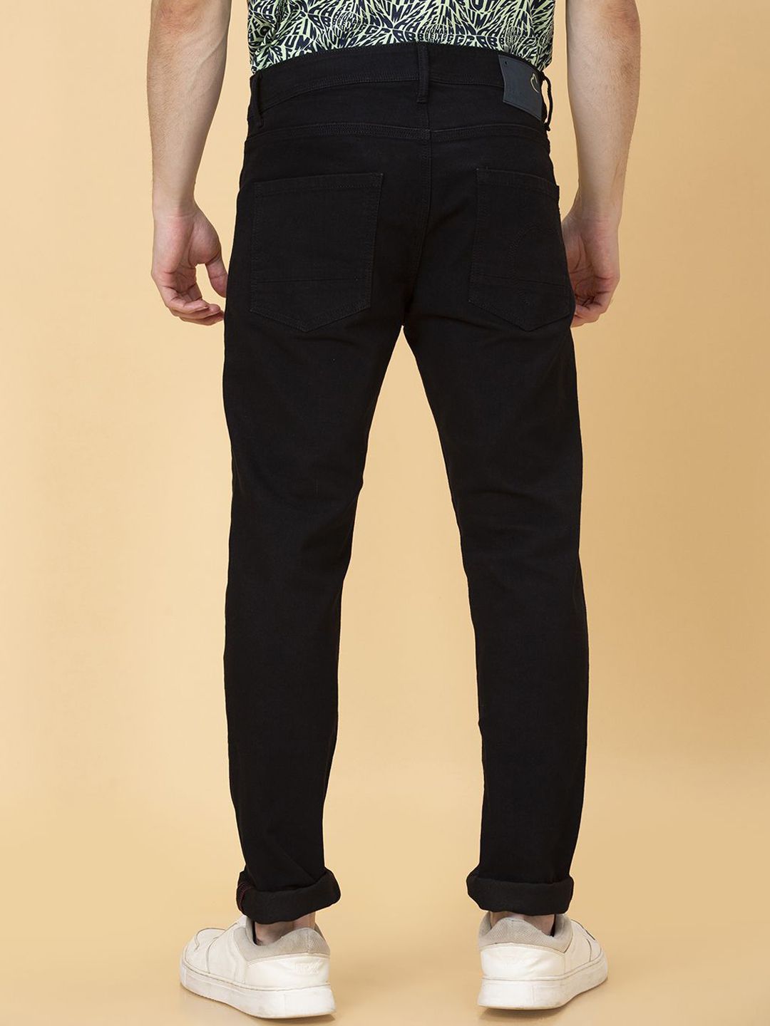 Being Human Men Skinny Fit Jeans