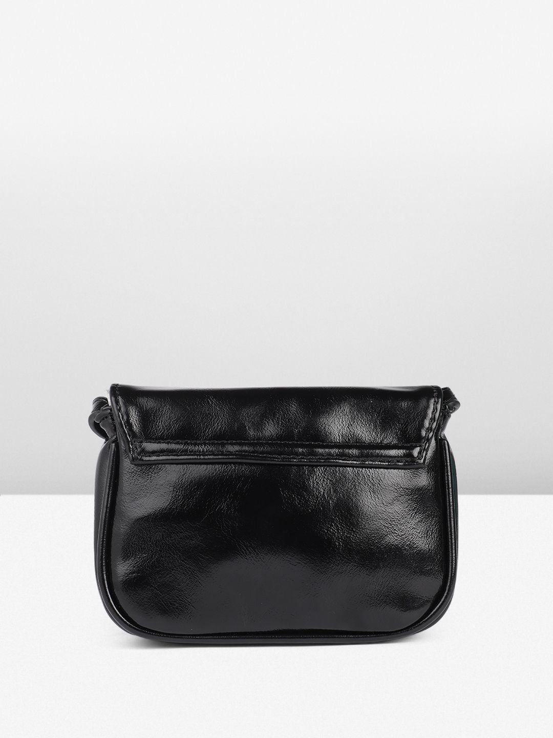 DressBerry Structured Sling Bag