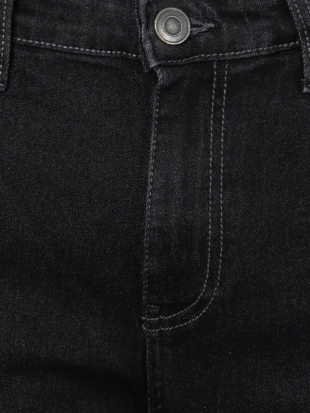 Urbano Fashion Men Stretchable Regular Fit Cotton Jeans