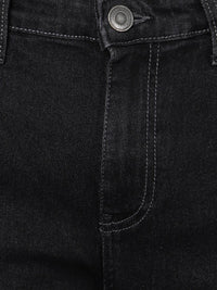 Urbano Fashion Men Stretchable Regular Fit Cotton Jeans