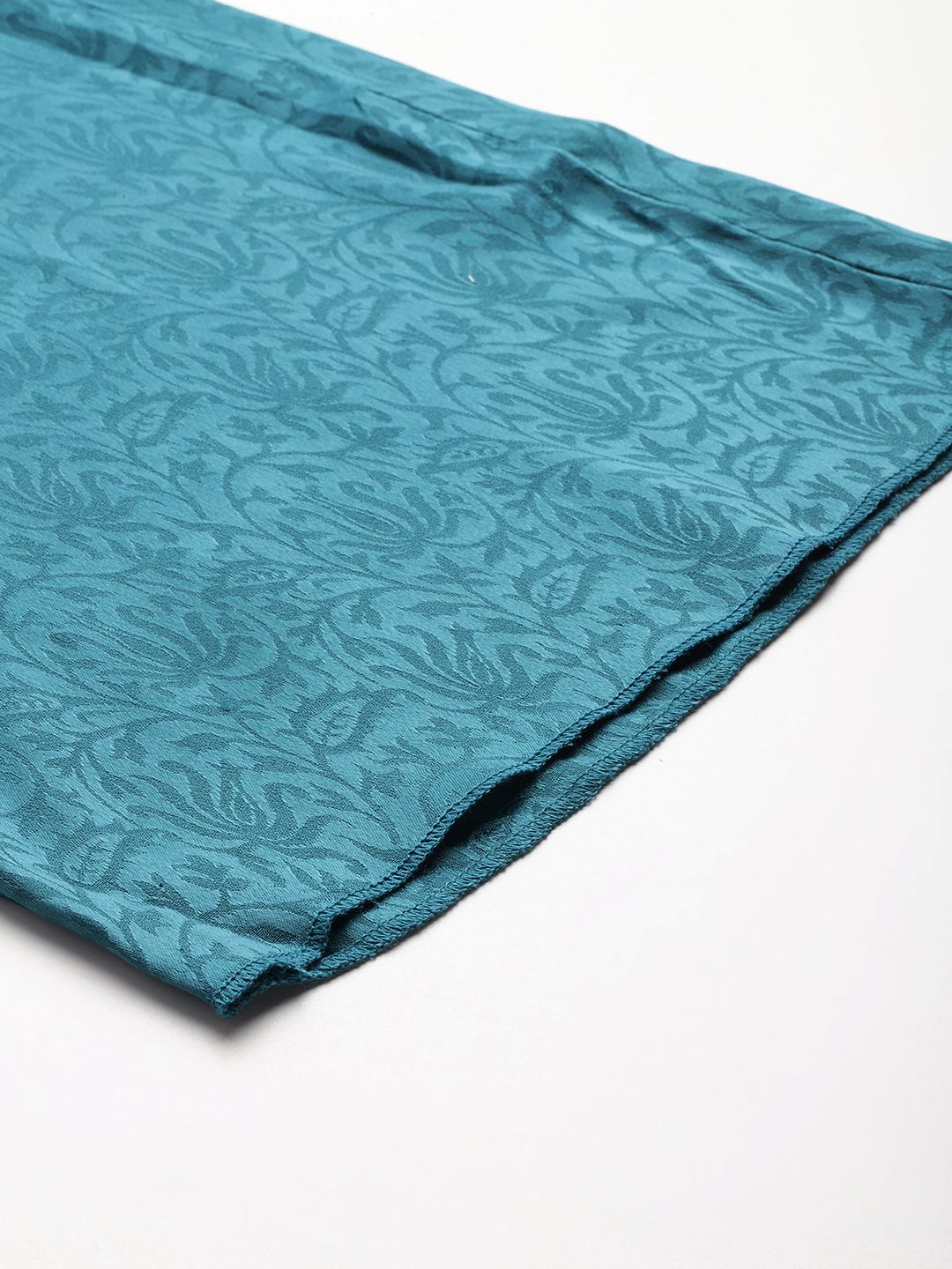 all about you Women Floral High-Rise Trousers