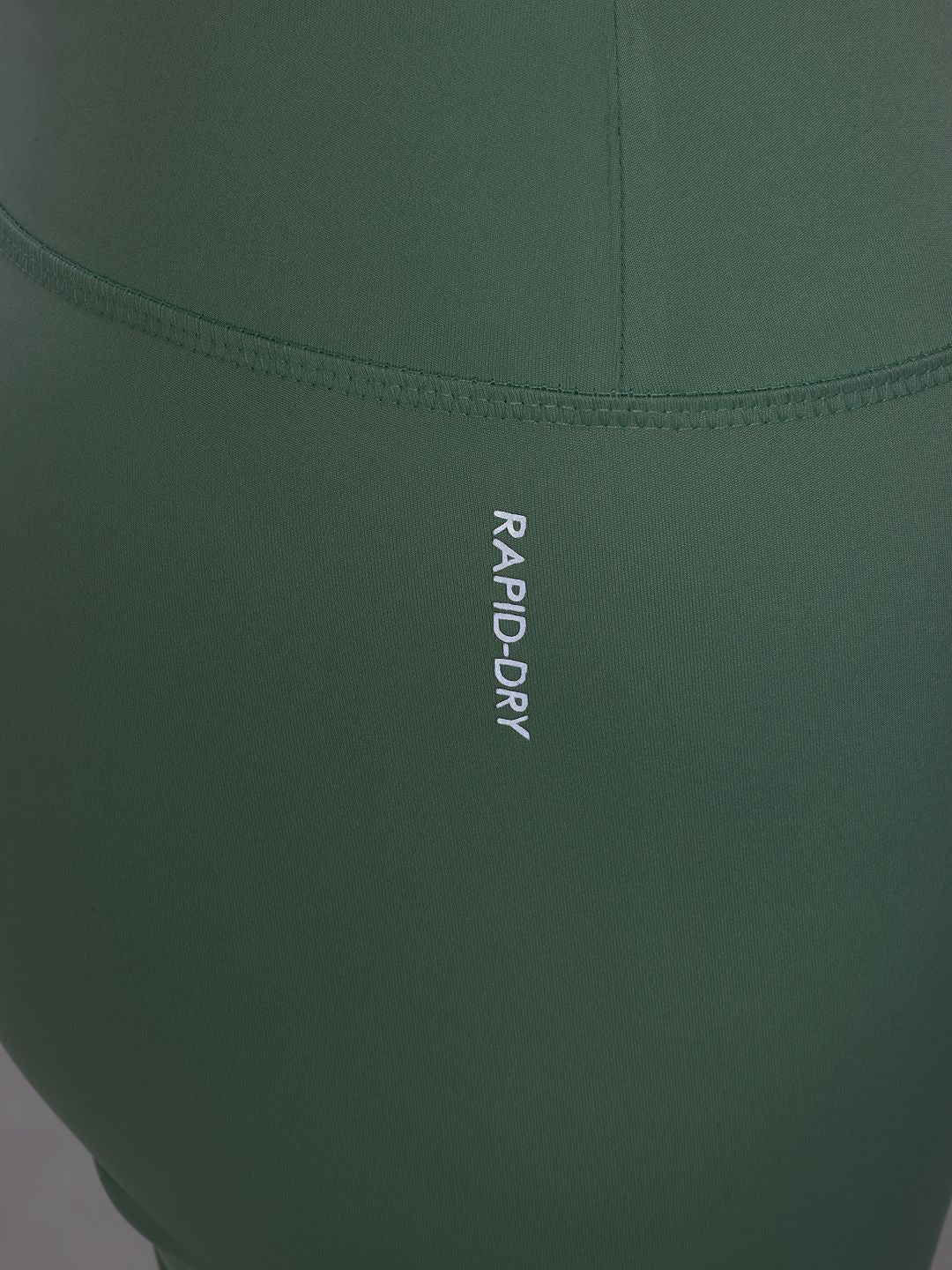 HRX by Hrithik Roshan Women Rapid Dry Training Tights