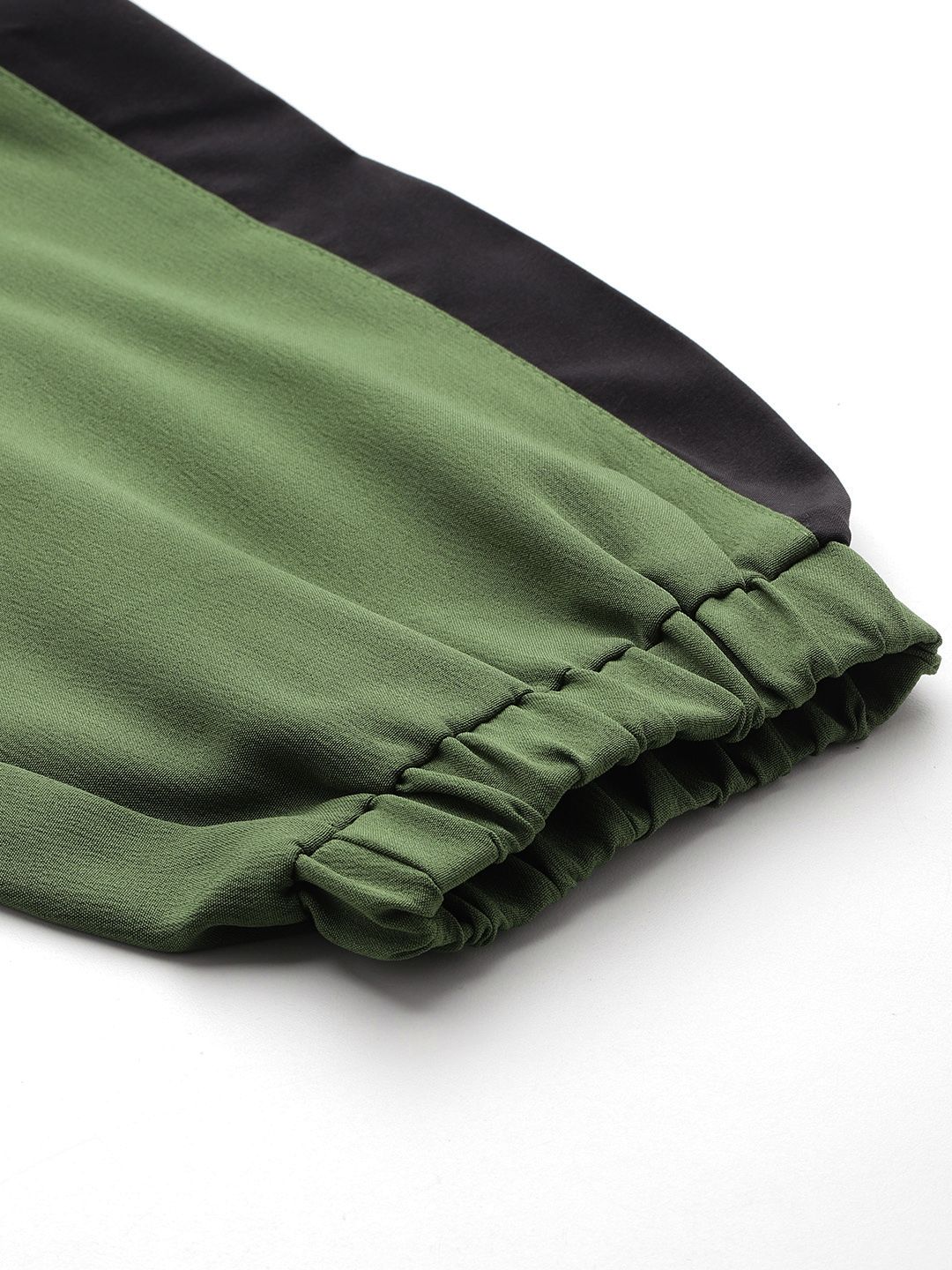 HRX by Hrithik Roshan Men Typography Printed Rapid-Dry Training Joggers