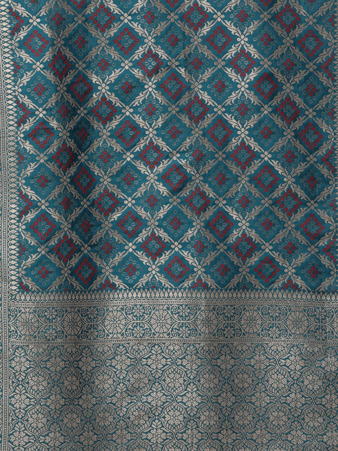 Varanga Creamy Mustard Yoke Design Kurta Set