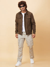 Being Human Bomber Jacket