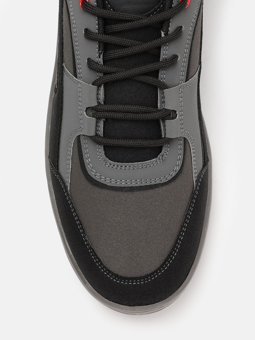 HRX by Hrithik Roshan Men Colourblocked Sneakers