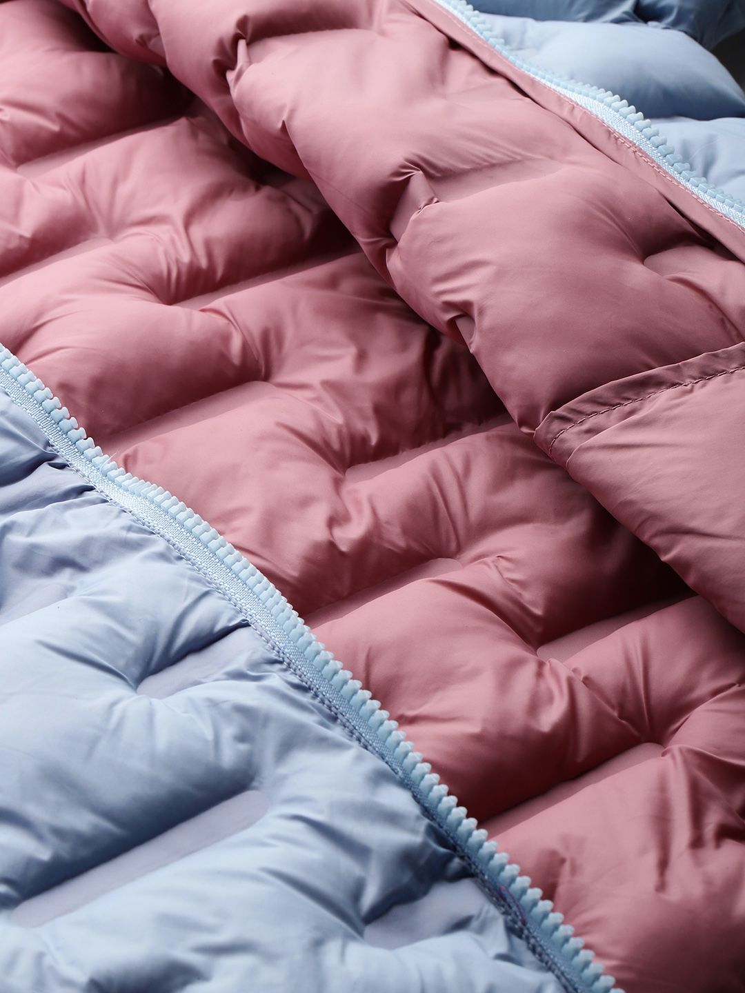 DressBerry Puffer Jacket