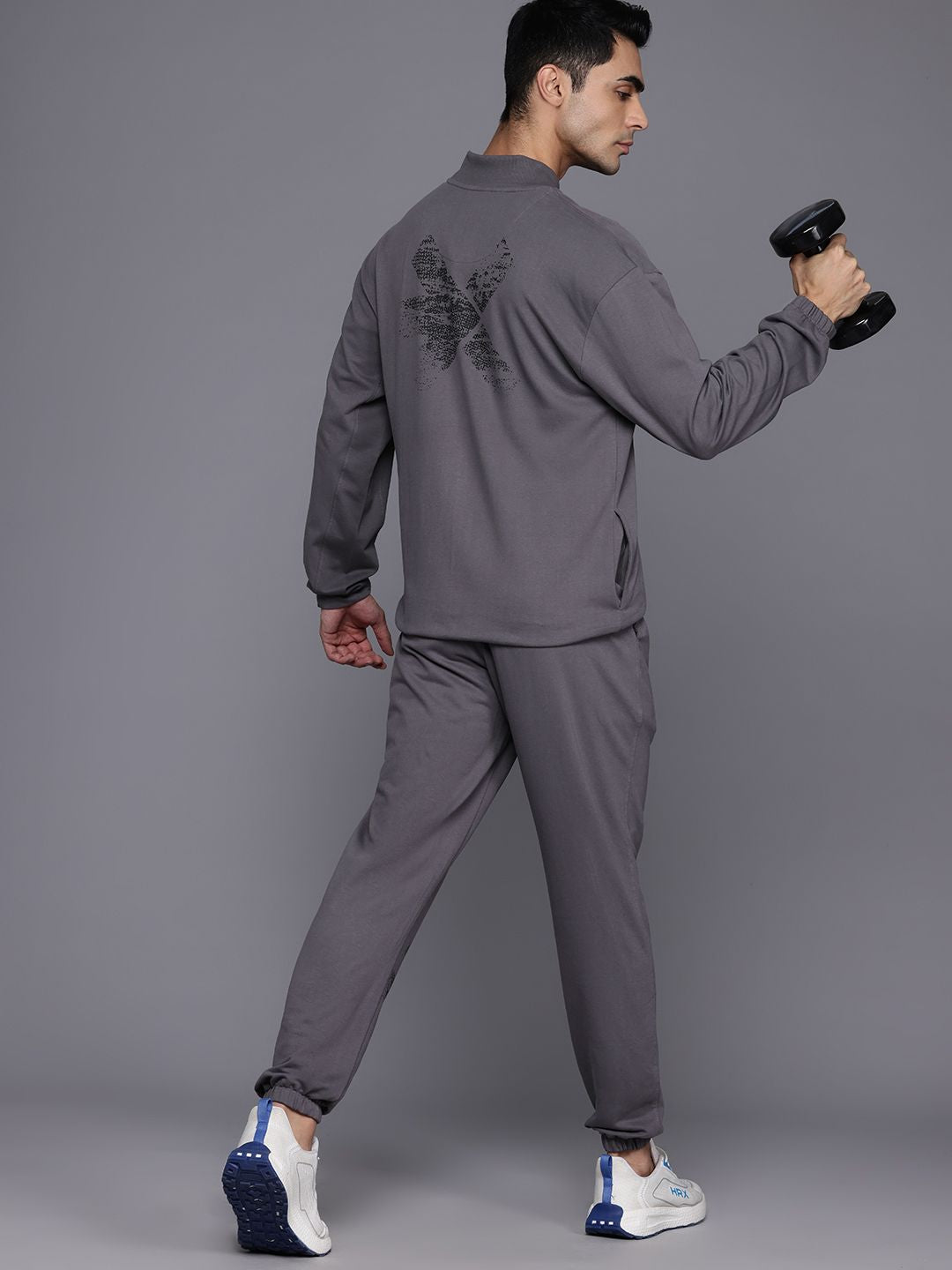 HRX by Hrithik Roshan Training Tracksuit