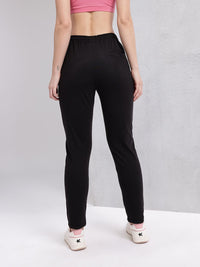 HRX by Hrithik Roshan Women OG Troupe Story Printed Lifestyle Track Pants