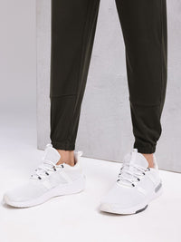 HRX by Hrithik Roshan Men Rapid-Dry Training joggers