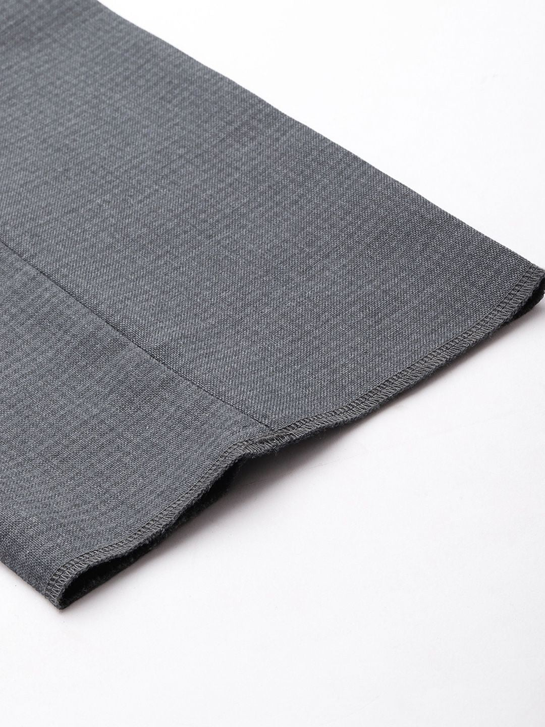 Raymond Men Slim Fit Formal Trousers