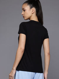 HRX by Hrithik Roshan Printed Casual T-shirt