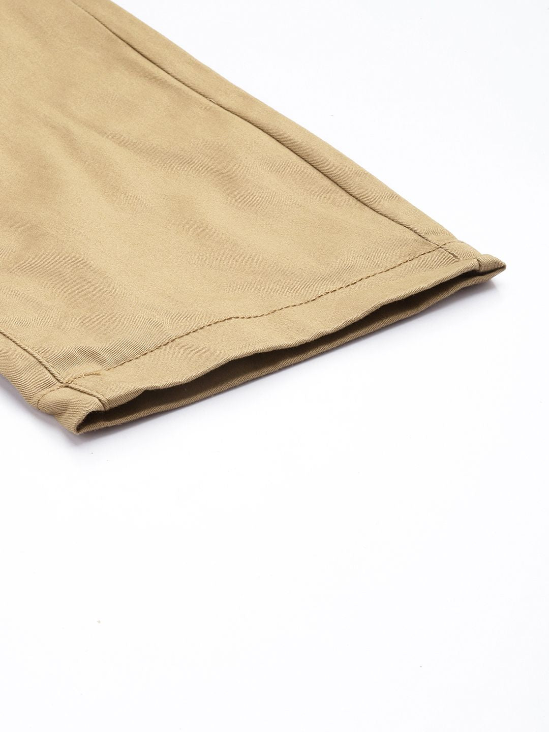 Being Human Men Classic Chinos Trousers