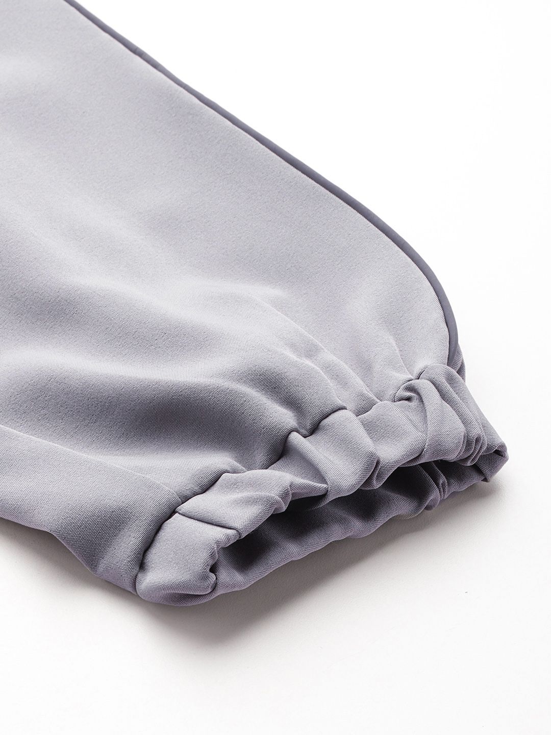 HRX by Hrithik Roshan Rapid Dry Mock Collar Running Tracksuit