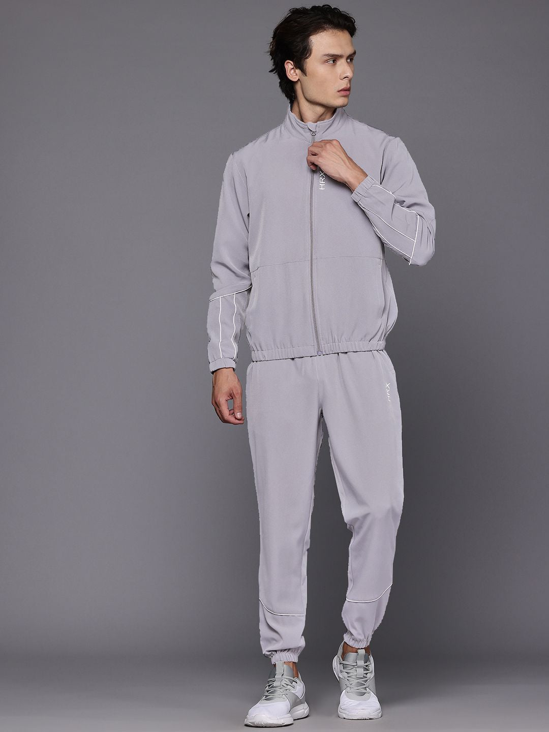 HRX by Hrithik Roshan Men Training Tracksuit
