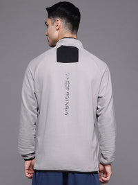 HRX by Hrithik Roshan Running Sweatshirt