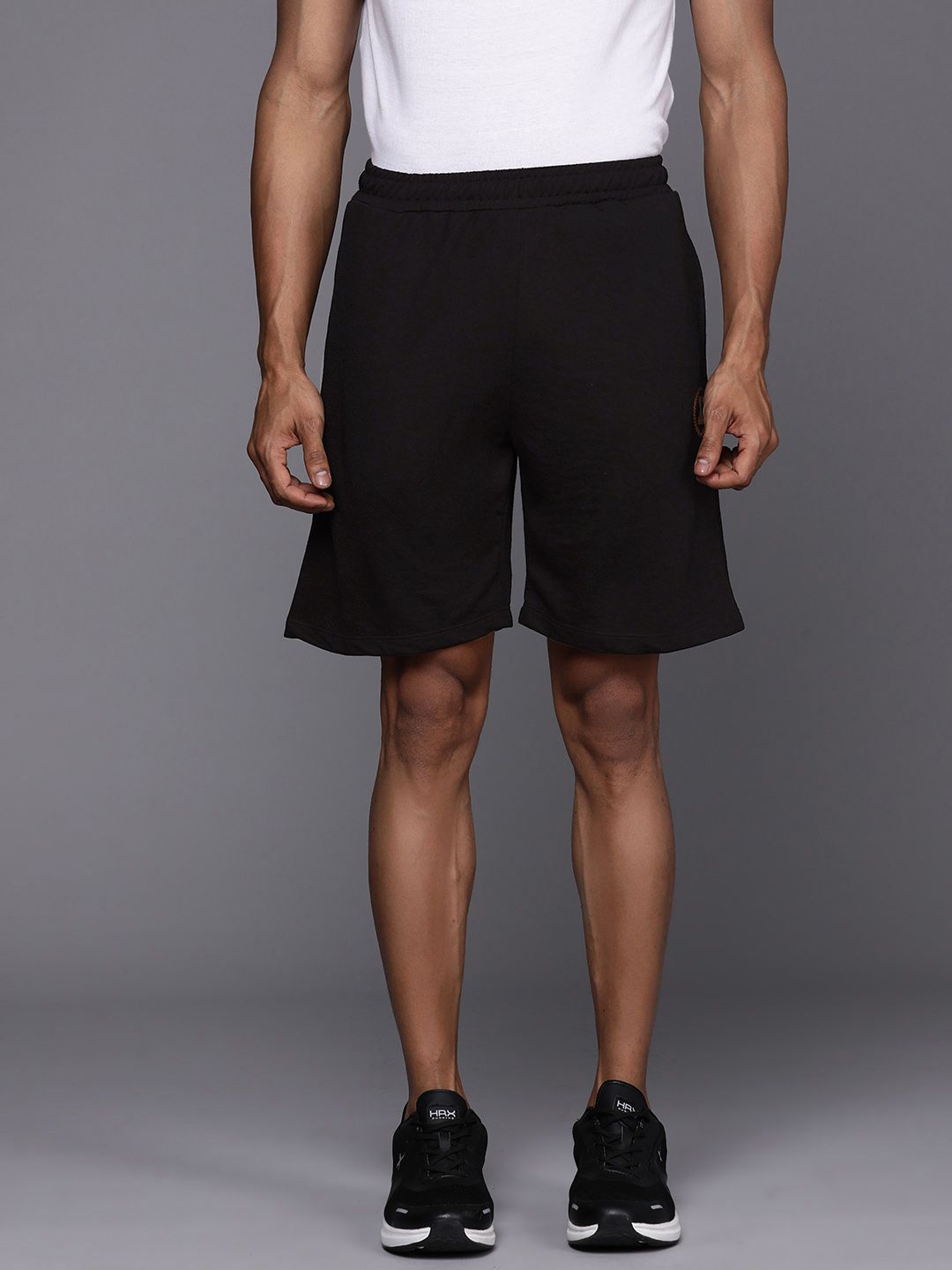 HRX by Hrithik Roshan Men Lifestyle Shorts