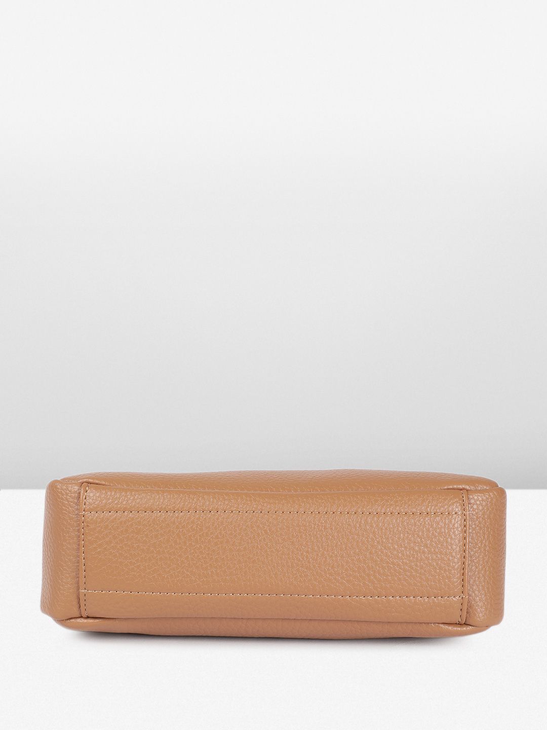 DressBerry Structured Hobo Bag