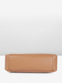 DressBerry Structured Hobo Bag