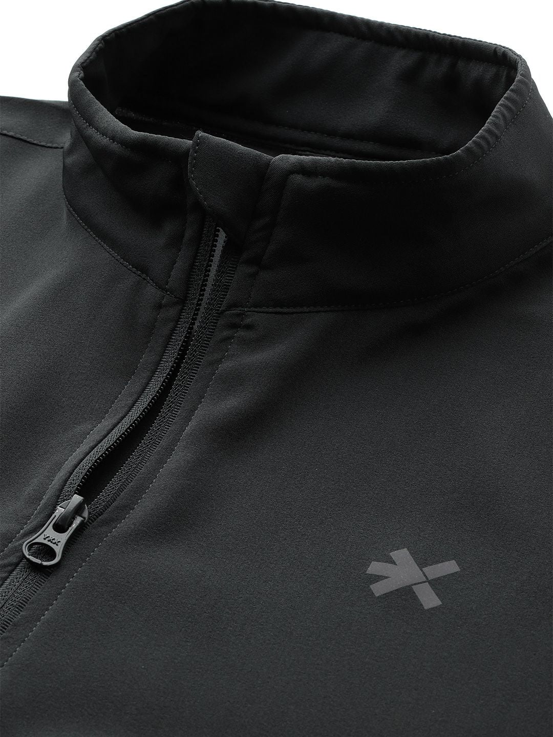 HRX by Hrithik Roshan Men Rapid-Dry Training Tracksuit