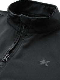 HRX by Hrithik Roshan Men Rapid-Dry Training Tracksuit