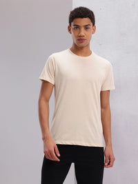 HRX by Hrithik Roshan Typography Printed Lifestyle T-shirt