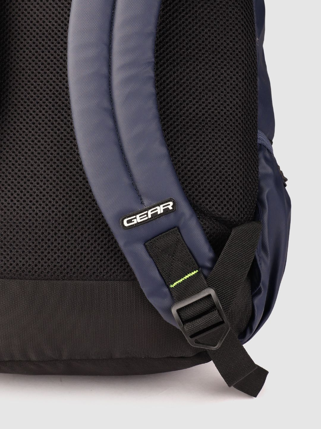 Gear Unisex Typography Backpack - 31 Ltr