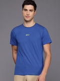 HRX by Hrithik Roshan Lifestyle Typography Print T-shirt