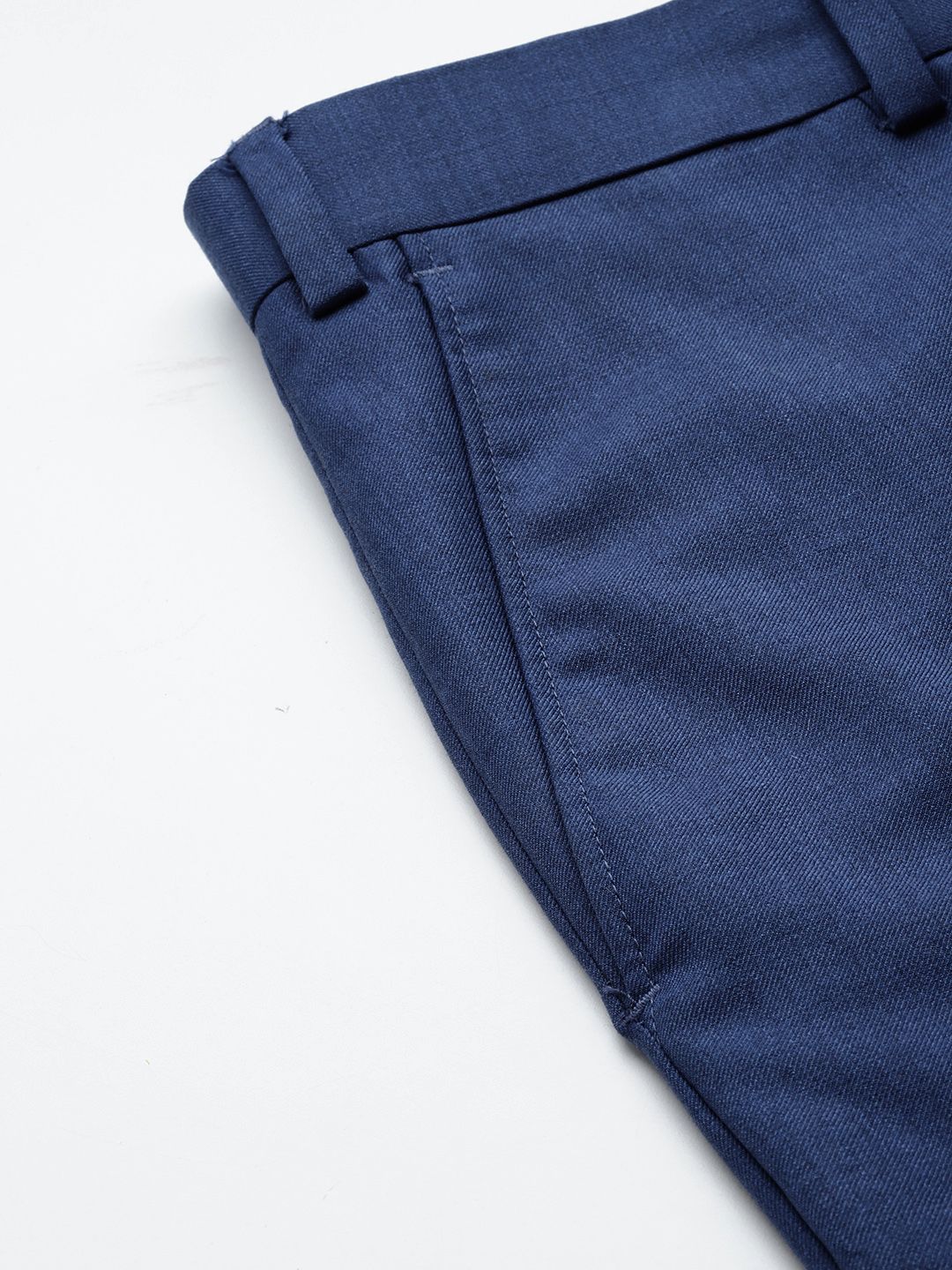 Raymond Contemporary Fit Notched Lapel 2-Piece Suit