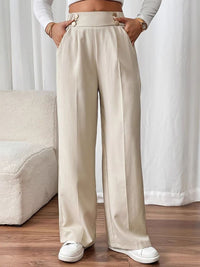 all about you Women Loose Fit Trousers