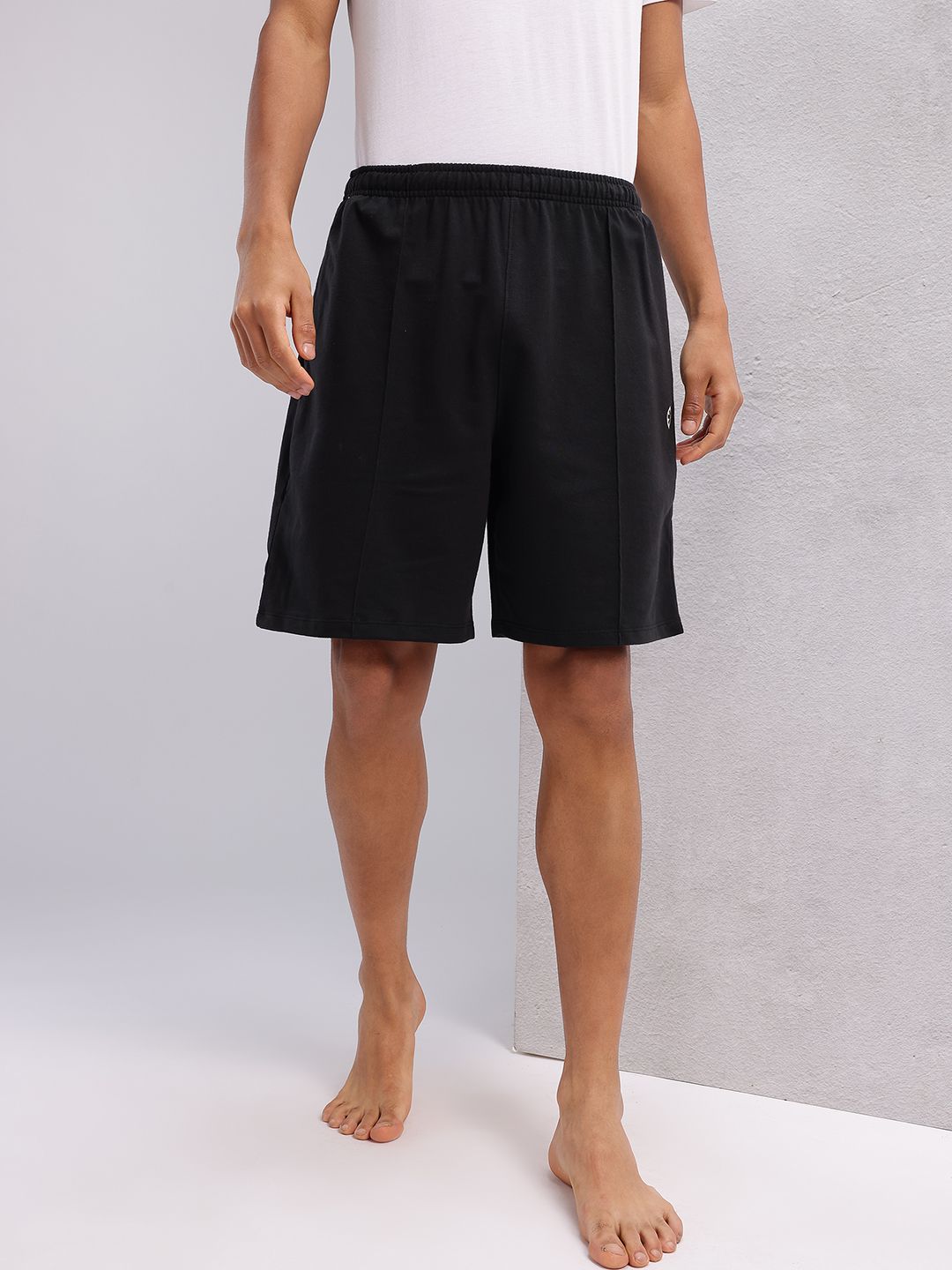 HRX by Hrithik Roshan Men Yoga Shorts