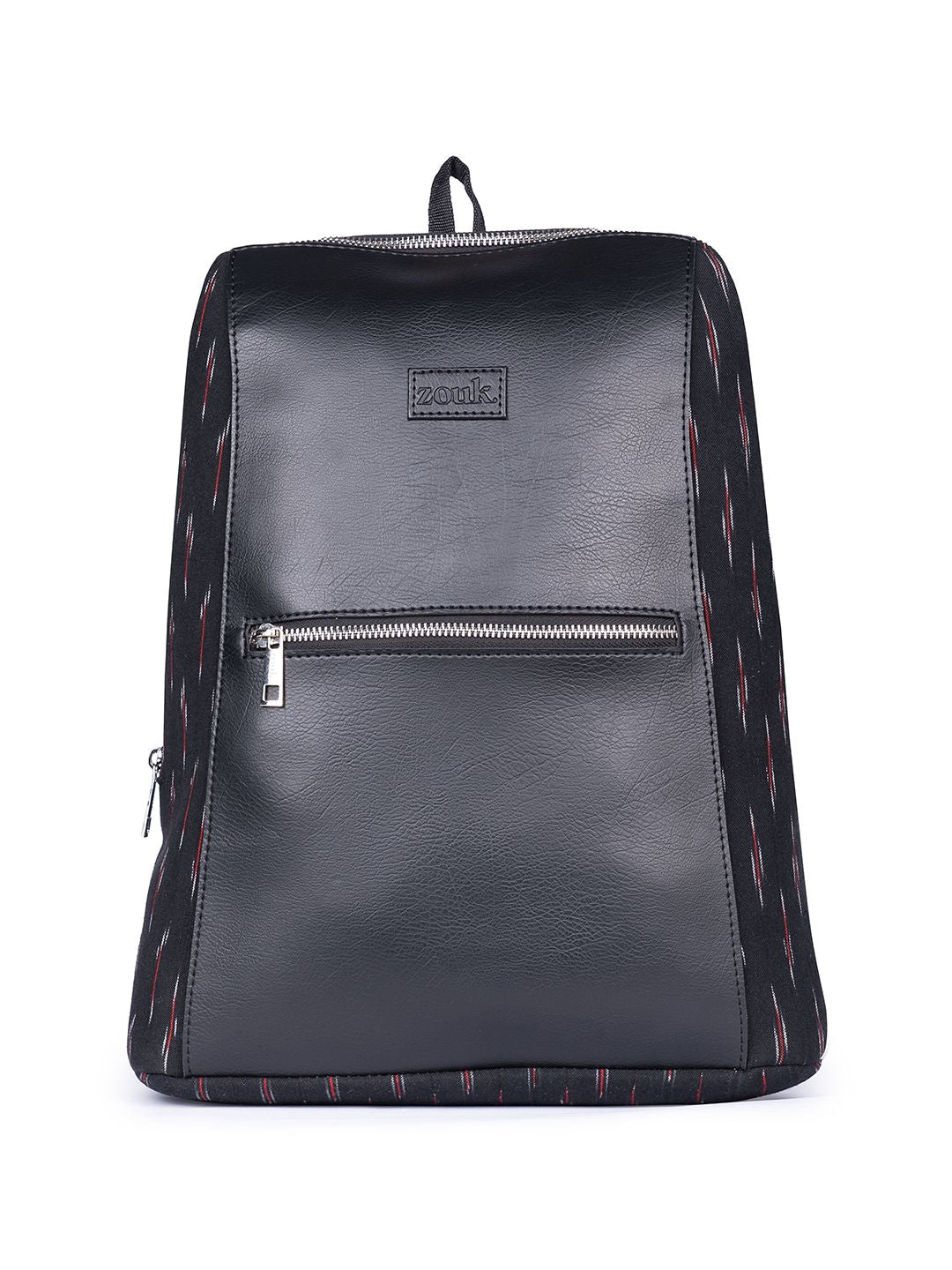 ZOUK Women Water Resistance Non-Padded Backpack