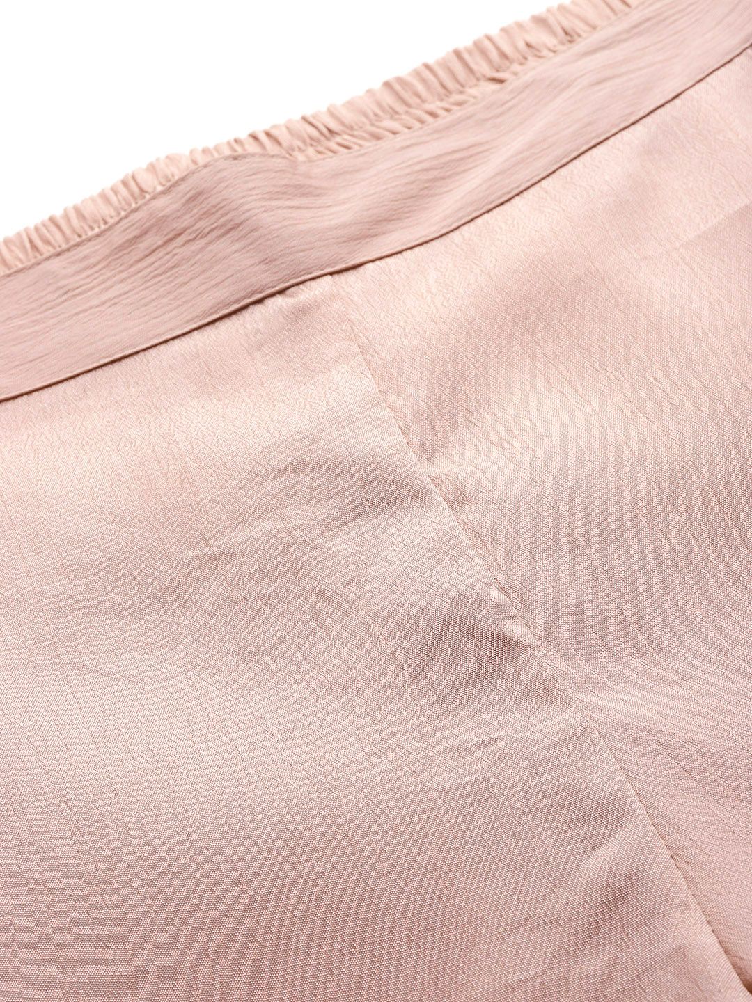 all about you Long Sleeves Embroidered Co-Ords