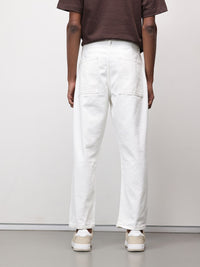 ether Men Straight Fit Jeans