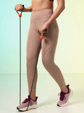 HRX by Hrithik Roshan Women Rapid-Dry Training or Gym Sports Tights