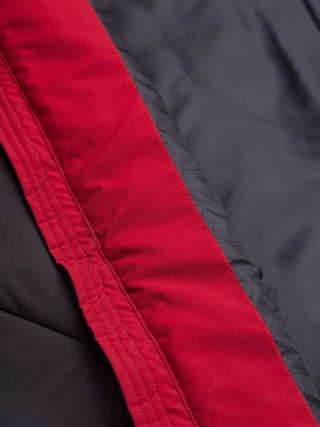 Being Human Spread Collar Sporty Jacket