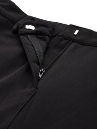 DressBerry Women Striped Regular Fit Trousers