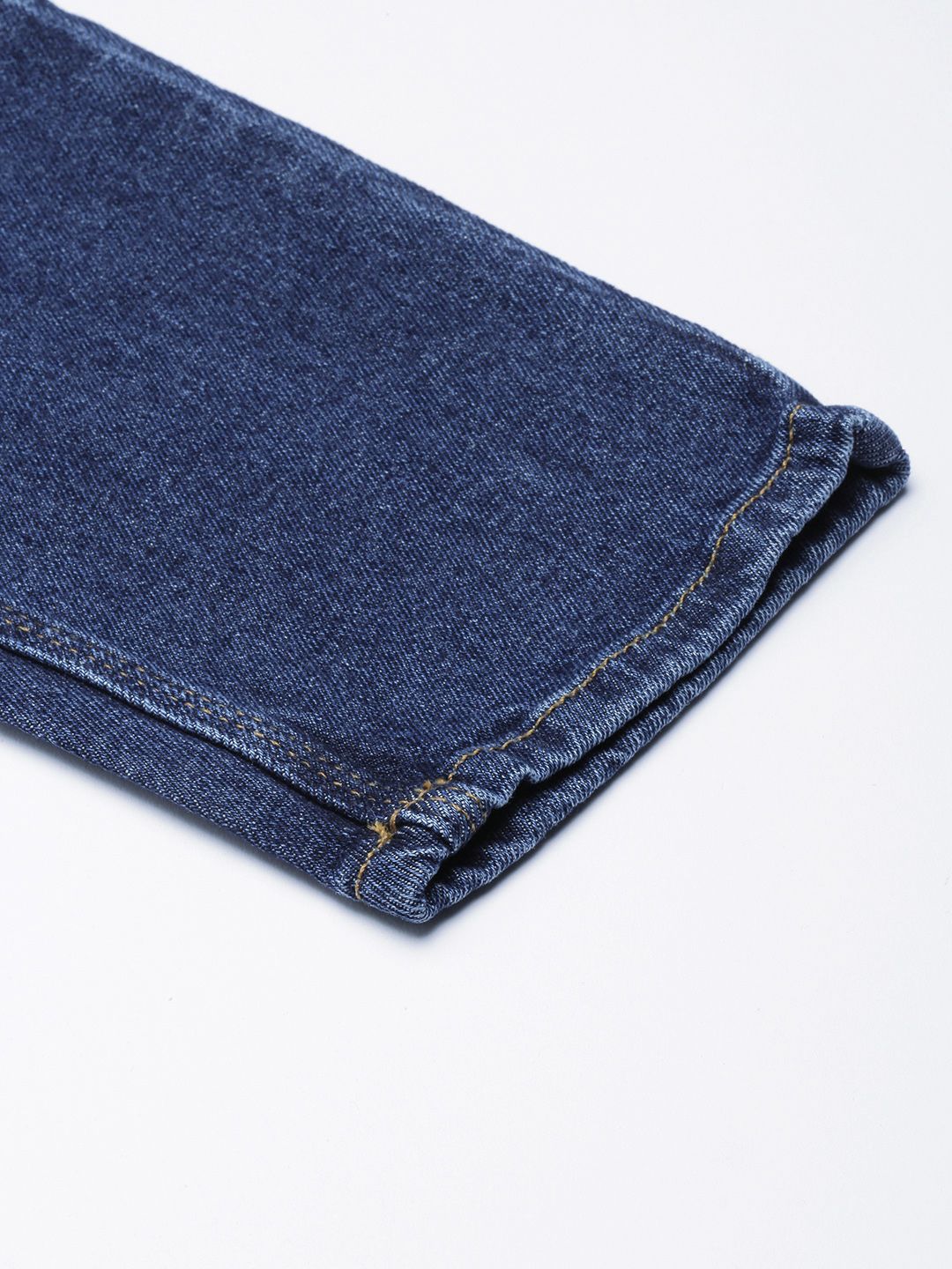 SPYKAR Men Kano Skinny Fit Light Fade Stretchable Jeans