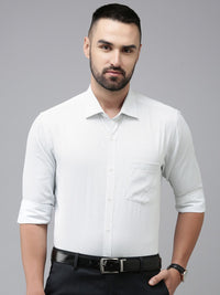 Park Avenue Pure Cotton Slim Fit Formal Shirt